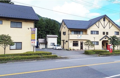 Nikko Hotel | Annex Room only Annex 2nd floor Twin room/Nikko Tochigi