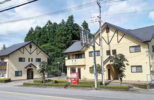 Nikko Hotel | Annex Room only Annex 2nd floor Twin room/Nikko Tochigi