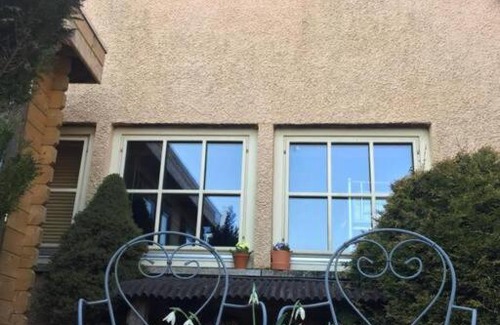 Drymen House | Annexe Lodge cottage in Drymen