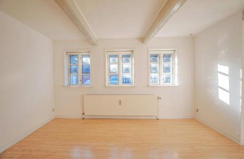 Kjellerup Apartment | Annexgården