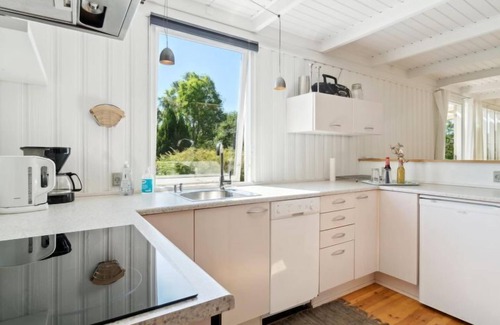 Arnager House | "Anni" - 250m from the sea by Interhome