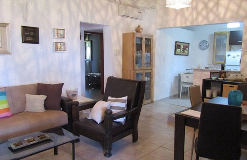Stavros House | ANNI, house in Stavros beach, Akrotiri, Chania