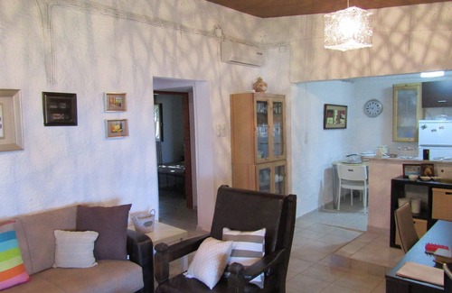 Stavros House | ANNI, house in Stavros beach, Akrotiri, Chania