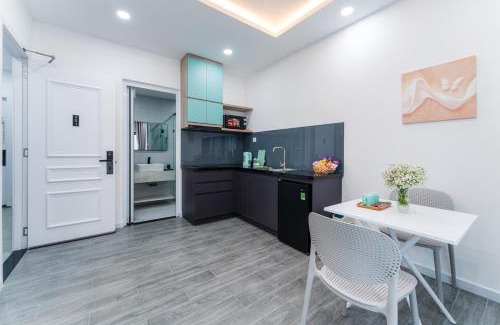 Tran Phu Beach Apartment | ANNIE HOUSE Nha Trang- One bedroom cozy apartment near the beach & Tram Huong Tower with big promo