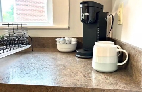 Lenoir City House | Annie's Abode - Downtown LC