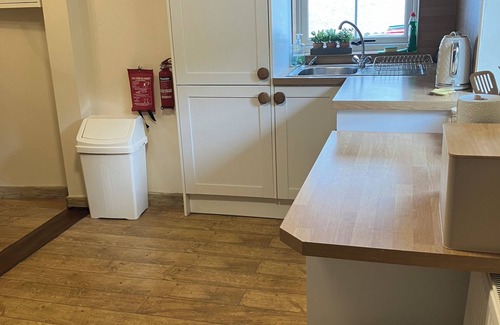 Seascale Cottage | Annie's Cottage, WellingtonnStunning Cottage in lake District National Park
