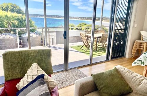 Emu Bay House | Annies View
