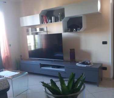 Santa Fiora House | Annina house