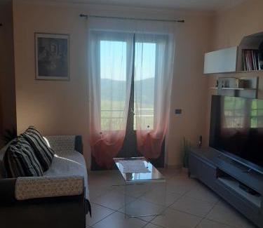 Santa Fiora House | Annina house