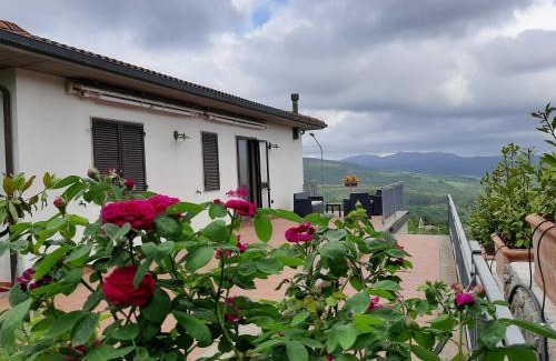 Santa Fiora House | Annina house