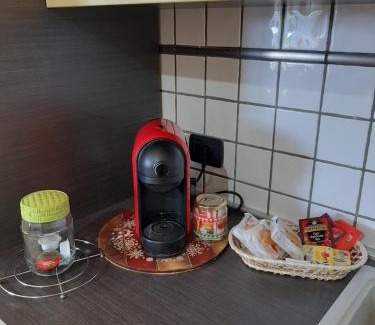 Santa Fiora House | Annina house