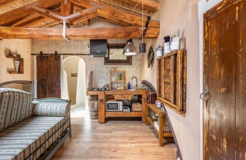 Province of Cagliari Bed & Breakfast | Anninnia B&B