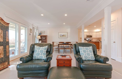 Gloucester Apartment | Annisquam River Sunsets: Enjoy spectacular sunsets and a relaxed river vibe.