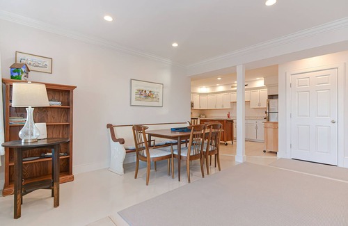 Gloucester Apartment | Annisquam River Sunsets: Enjoy spectacular sunsets and a relaxed river vibe.