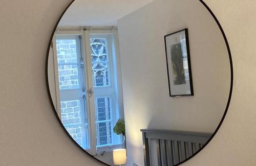 Quedlinburg Apartment | Anno 1577 - Marktkirchhof 6