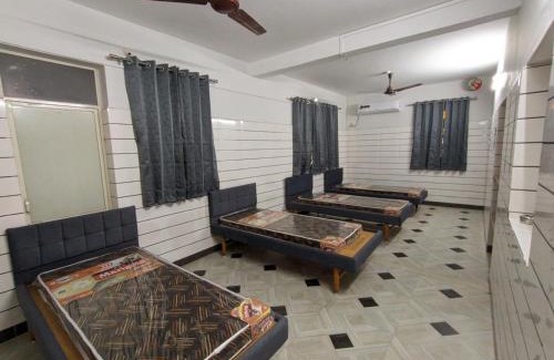 Bhuj Hotel | Annpurna Residency