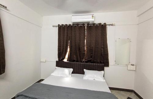 Bhuj Hotel | Annpurna Residency