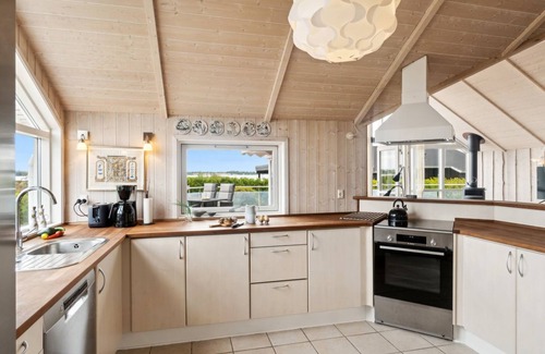 Frederikssund Municipality House | "Annrike" - 175m to the fjord by Interhome