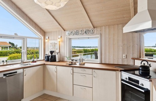 Frederikssund Municipality House | "Annrike" - 175m to the fjord by Interhome