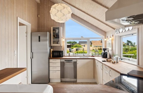 Frederikssund Municipality House | "Annrike" - 175m to the fjord by Interhome