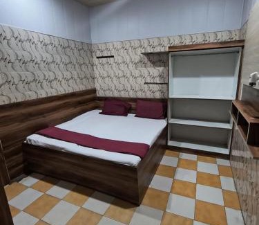 Mathura House | Annu Bhai Sewa Sadan