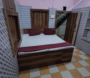 Mathura House | Annu Bhai Sewa Sadan
