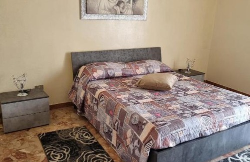Angri Apartment | ANNUCCIA APARTMENT