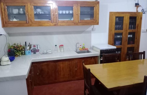 Diyathalawa House | Anoma Holiday Home