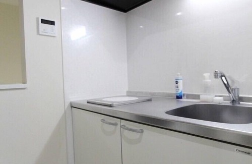 Higashi Condo | Anon Shibuya
