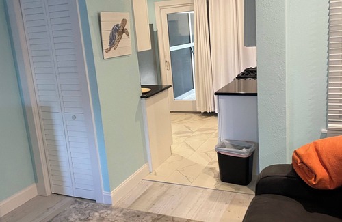 Corolla Apartment | Another day in paradisenHigh end studio with WiFi and AC in pleasant Corolla
