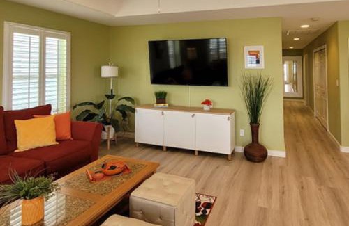 Rockport House | Another Tequila Sunrise