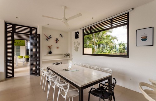 Anapoima Villa | Anp009 - Holiday house with pool and mountain view