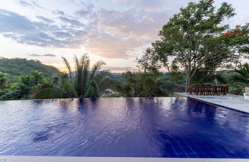 Anapoima Villa | Anp030 - Stunning 7 bedroom villa in Mesa de Yeguas