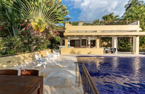Anapoima Villa | Anp030 - Stunning 7 bedroom villa in Mesa de Yeguas