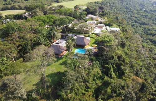 Anapoima Villa | Anp050 - Beautiful luxury house in Mesa de Yeguas