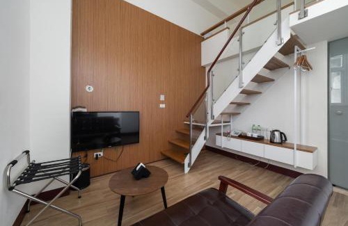 Anping Hotel | Anping Kensington Hotel