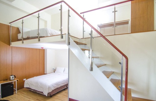 Anping House | Anping Kensington Hotel