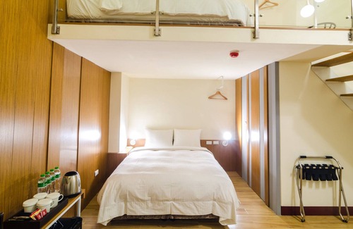 Anping House | Anping Kensington Hotel