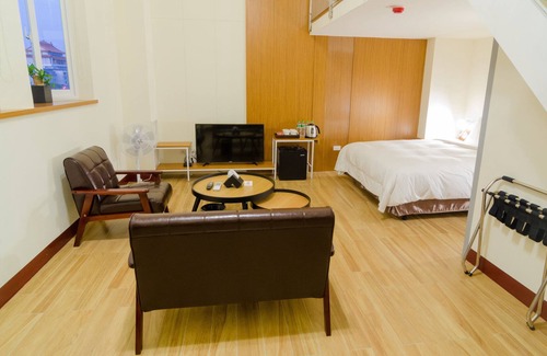 Anping House | Anping Kensington Hotel