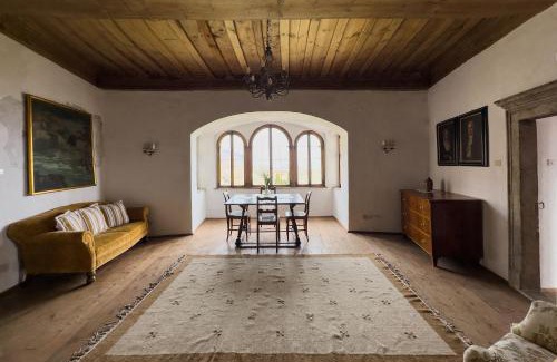 Berg/Monte Hotel | Ansitz Zinnenberg