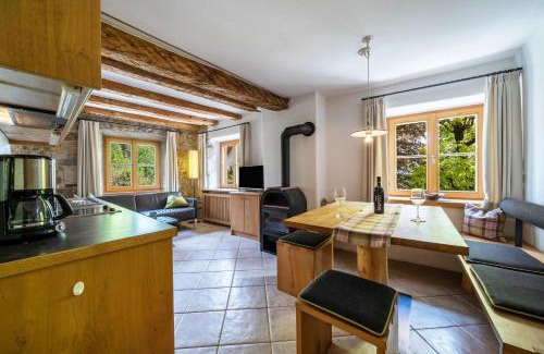 Tesimo Apartment | Ansitz Gurtenhof - Andreas Hofer