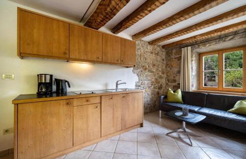 Tesimo Apartment | Ansitz Gurtenhof - Andreas Hofer