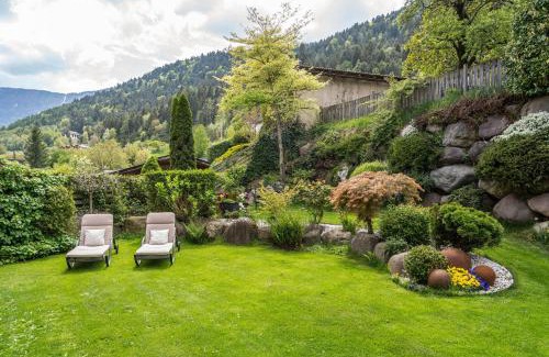 Tesimo Apartment | Ansitz Gurtenhof M Maultasch