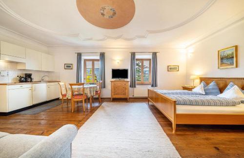 Tesimo Apartment | Ansitz Gurtenhof M Maultasch