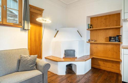 Tesimo Apartment | Ansitz Gurtenhof M Maultasch