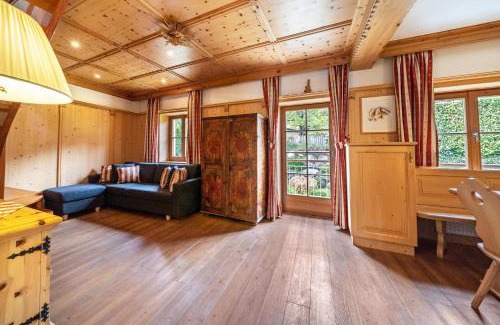 Tesimo Apartment | Ansitz Gurtenhof O v Wolkenstein