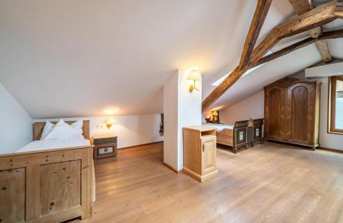 Tesimo Apartment | Ansitz Gurtenhof O v Wolkenstein
