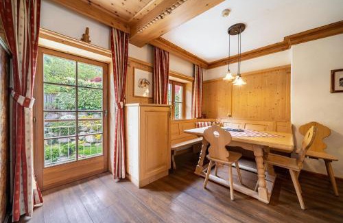 Tesimo Apartment | Ansitz Gurtenhof O v Wolkenstein