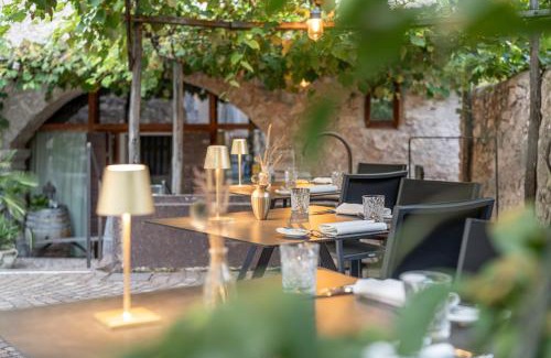 Tramin Apartment | Ansitz Romani