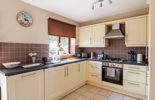 Ruswarp House | ANSTIS COTTAGE, family friendly, country holiday cottage in Whitby